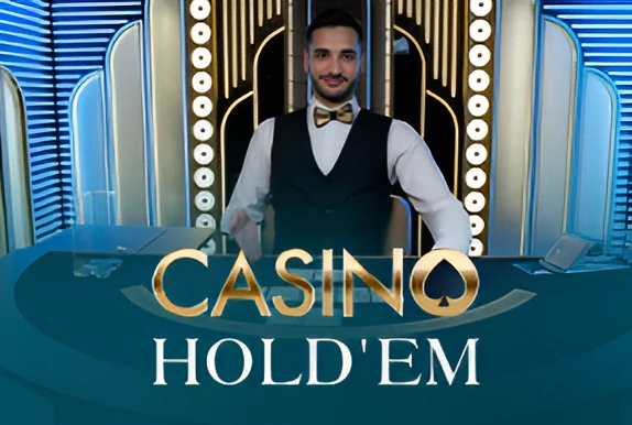 Casino Hold'em