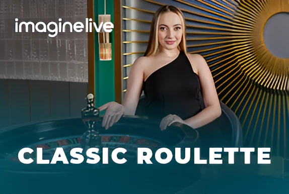 Classic Roulette