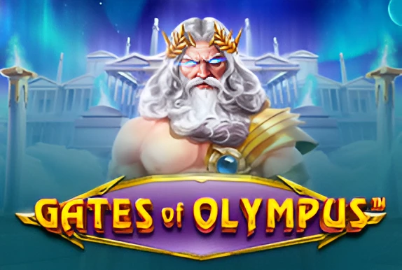 Gates of Olympus