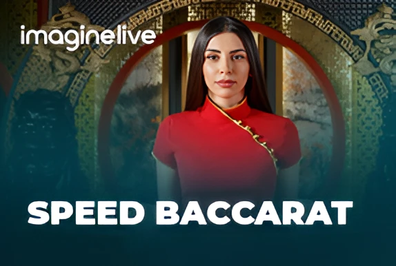 Speed Baccarat