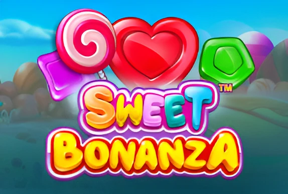 Sweet Bonanza