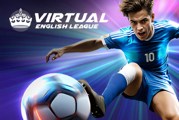 Virtual English League