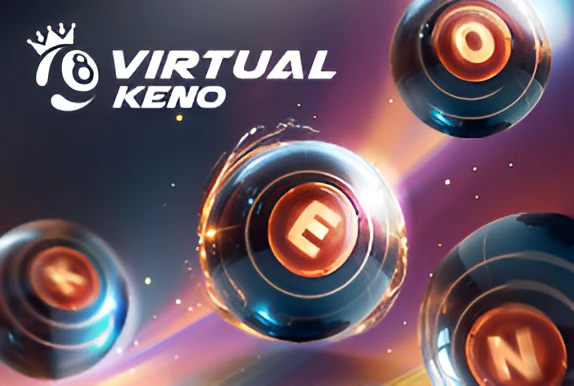 Virtual Keno